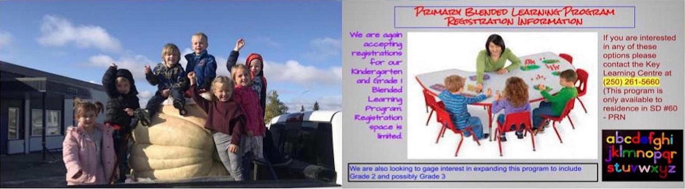 OFFERING EARLY LEARNING PRE-K OFFERING EARLY LEARNING PRE-K